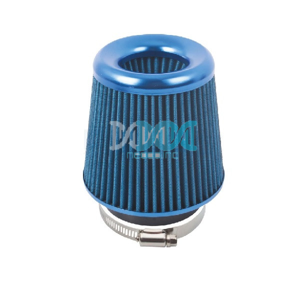 Air Filter Blue Cone