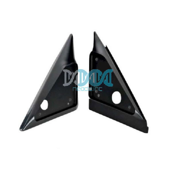 Bmw E36 4 Door Mirror Plate
