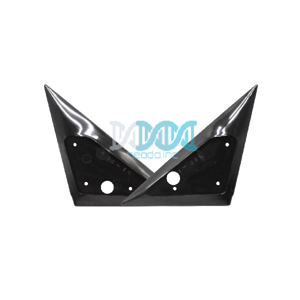 NEO-14896 Bmw E46 4 Door Mirror Plate