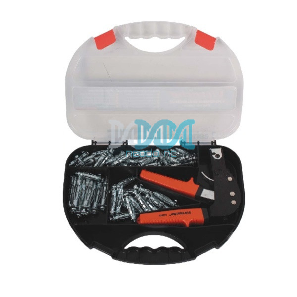 NEO-14977 Victeche Gecko Riveter With 60 Bolts