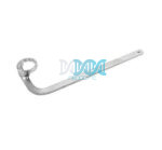 Haldex Oil Filter Service Tool Spanner 46Mm Vag Volkswagen Skoda Audi Seat 46Mm Wrench