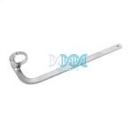 Haldex Oil Filter Service Tool Spanner 46mm Vag Volkswagen Skoda Audi Seat 46mm Wrench