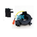 Airbag Spiral Cable / Slip Ring For Toyota Quantum 2015-
