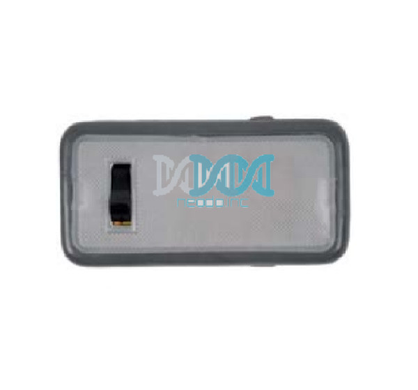 Lamp Side Step Quantum 2005-