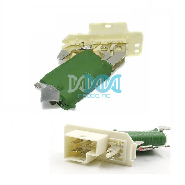 Resister Aircon Blower Relay Astra-F