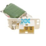 Resister Aircon Blower Relay Opel Blower