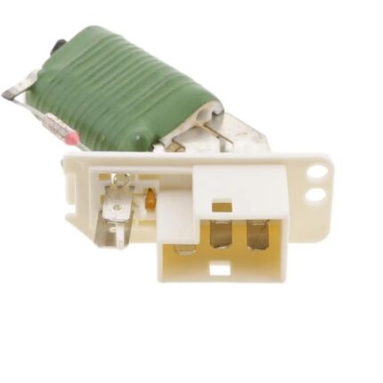 Resister Aircon Blower Relay Opel Blower
