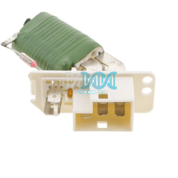 Resister Aircon Blower Relay Opel Blower