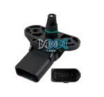 Sensor Intake Manifold Pressor Audi