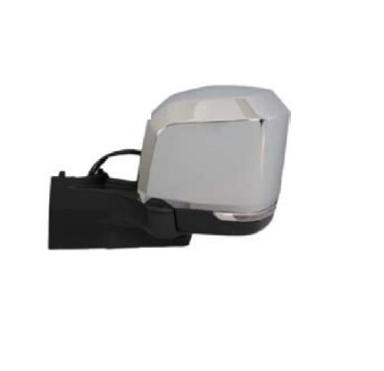 Mirror Hi-Ace Left Hand Electrical Grey 2020-