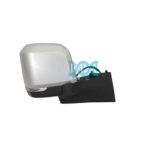 Mirror Hi-Ace Rigth Hand Electrical Grey 2020