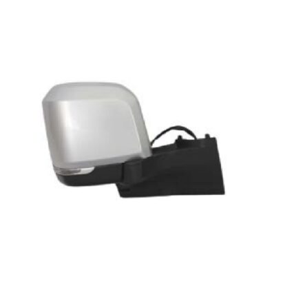 Mirror Hi-Ace Rh Electrical Grey 2020-