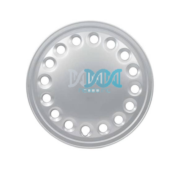 NEO-15146 14 Inch Silver Wheel Cover Single Only