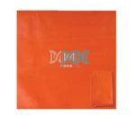 Emergency Sheet Orange 2X2M