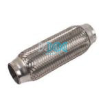 Exhaust Flexible Piece 45X200mm