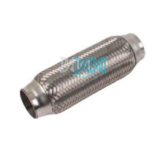 Exhaust Flexible Piece 45X200mm