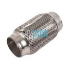 Exhaust Flexible Piece 57X150mm