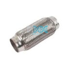 Exhaust Flexible Piece 57X200mm