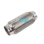 Exhaust Flexible Piece 57X200mm