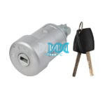 Ignition Barrel Ford Ranger/Mazda 2012 onward with keys