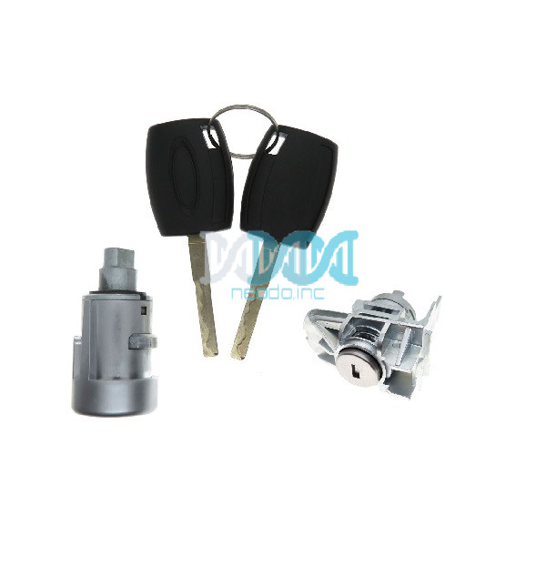 Ignition Switch Ford Ranger/ Mazda 2012- Also Ford Focus 05-