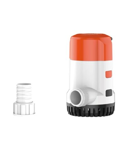 Bilge Pump Seaflo 1100Gph 12V/4A