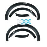 Fender Flares Slim Type Ranger 2015- 2019