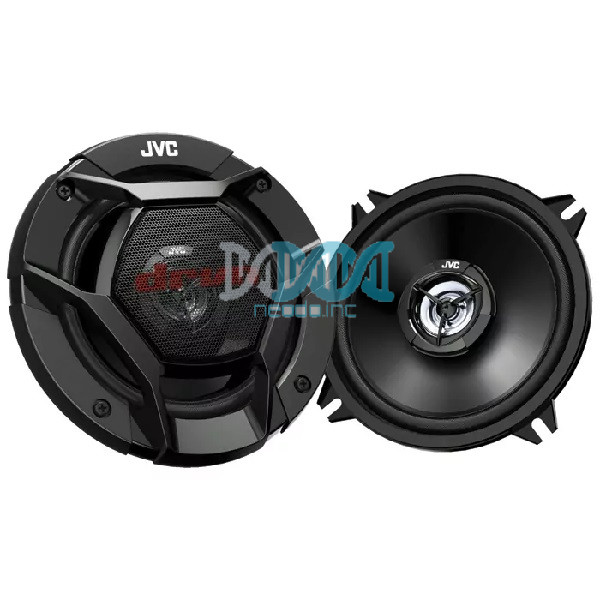 Jvc Speakers 6.5In. 2 Way Coaxial -JVC CS-DR520
