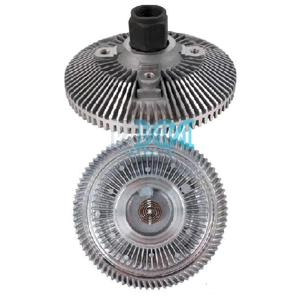 Viscous Fan Clutch Ford Ranger/Mazda 2.2/3.2 TDCI Clockwise Thread