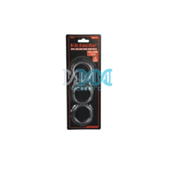 Zinc Plated Wire 0.55mm x 15M – 3 Piece