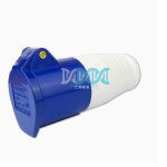 Caravan Park Plug Adaptor 220V Female