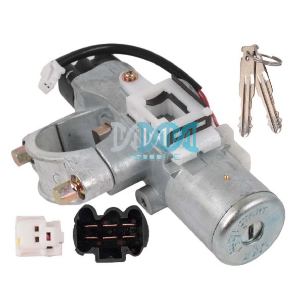 Ignition Switch Nissan NP300 Tiida Qashqai