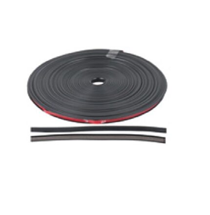 Rim Protector 8M Roll Black