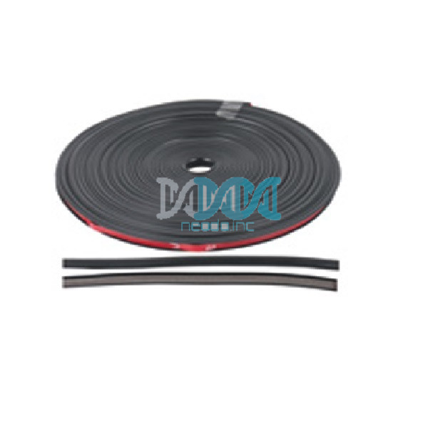 NEO-15356 Rim Protector 8M Roll Black