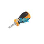 2 In1 Screwdriver Set Philips/Flat PH2/ SL 6mm