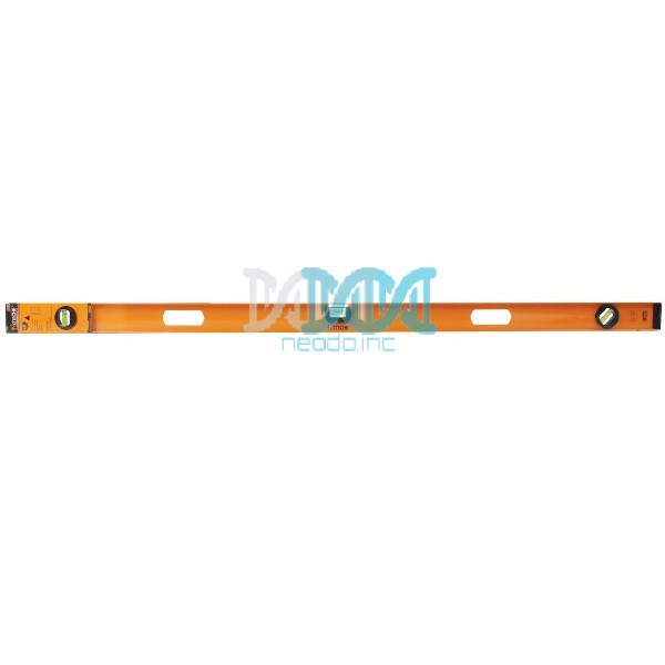 Hoteche Aluminium Spirit Level – 1200mm