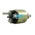 Bosch Solenoids Golf or Jetta All 3 Bolt
