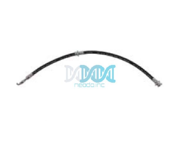 Brake Hose Frt Isuzu KB Series