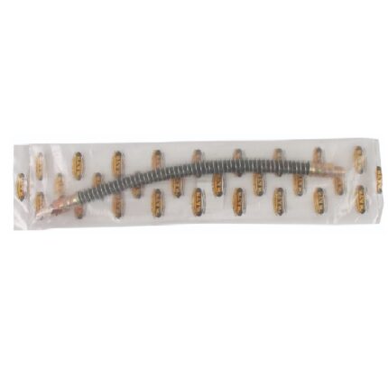 Brake Hose Front Landrover