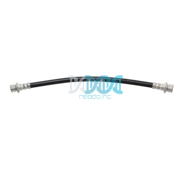 Brake Hose Rear Ford/Mazda Rocam