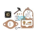 Carburator Kit Volkswagen Beetle Weber 34Pict