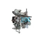 Carburator Toyota 2E Manuel Choke