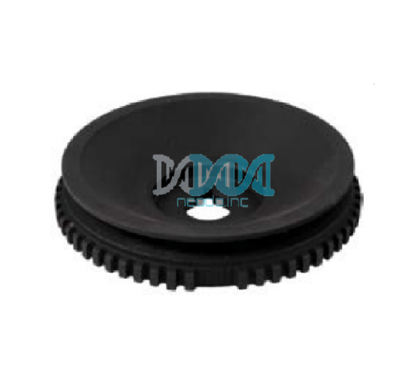 Crankshaft Pulley Astra(F)- Corsa (B)-Ka Dett(F) M/Groove