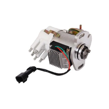 Distributor Complete Fiat Uno 1100