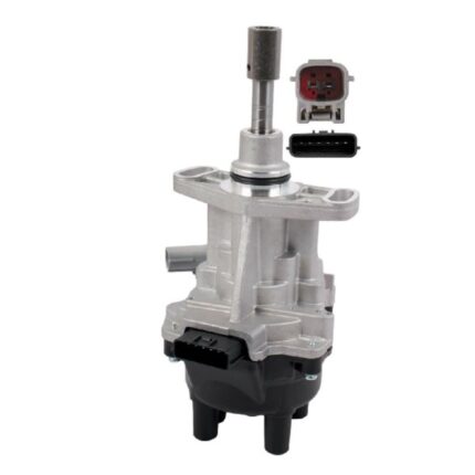 Distributor Complete Nissan 1T 24i 12v