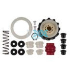 Gear Linkage Bush Kit Golf/Jetta 20Pcs