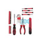 Diy Hand Tool Set 31 Pieces
