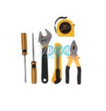 Diy Hand Tool Set 6 Piece