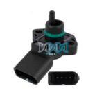 Intake Manifold Pressure Sensor 4P Volswagen