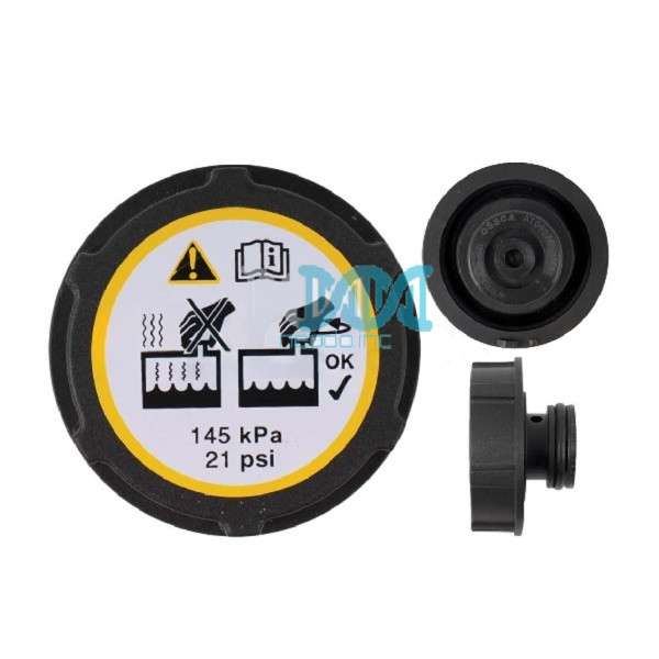 NEO-15469 Radiator Cap Ford Ecosport Ranger & Volvo 1.5Bar Enchlin TP2-22